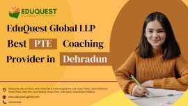 Best PTE Training in Dehradun , Dehradun