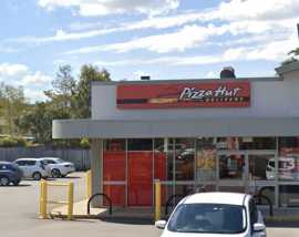 Pizza Hut Coorparoo: Best Pizza in Town, Camp Hill