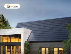 Invest in Innovation: Tesla Solar Roof Cost per Sq, Dallas