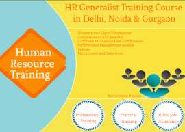 Free HR Course in Delhi, 110051, With Free SAP HCM HR Certification  by SLA Consultants Institute in Delhi, NCR, HR Analyst Certification [100% Placement, Learn New Skill of '24] Summer Offer 2024, get Airlel HR Payroll Professional Training,, New Delhi