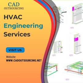 HVAC Engineering Services Provider in USA, Maple Grove