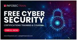 Free Cybersecurity Courses Online Training , Toronto