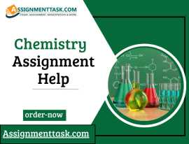 Looking for Chemistry Assignment Help?, Dubai