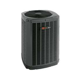 Trane 2 Ton XR17 18 SEER 2-Stage 24000 BTU Heat Pu, $ 9,200