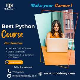 Python Training Course for Proficiency, Nagpur