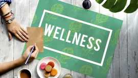 Health And Wellness Care Programs in California, Compton