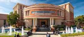 Top Colleges for MBA in Human Resource Management:, Jaipur