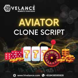 Aviator Clone Script: Your Path to Success , Los Angeles