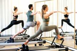 Exploring the Pilates Reformer: A Comprehensive Gu, Sydney