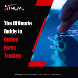 The Ultimate Guide to Online Forex Trading, Port Louis