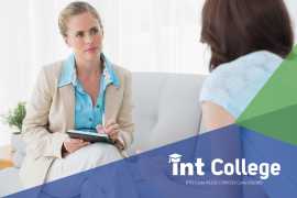 Diploma of Counselling Course by INT College, Sydney