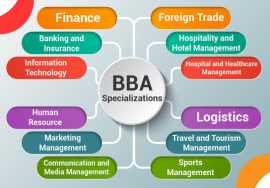 BBA DEGREE IN ONE YEAR DISTANCE EDUCATION, Ghaziabad