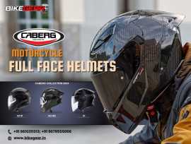 Get the best prices in CABERG HELMETS for Ducati