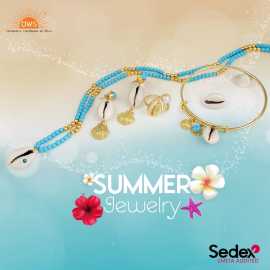 Summer Jewelry Blowout Sale - Up to 50% Off!, ps 150