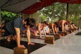 200 Hour Yoga Teacher Training Program, Hyderabad