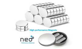 Buy Strong and High Performance Magnets, $ 0