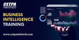 Business Intelligence Training in Noida with CETPA, Noida