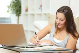 Essay writing help for UK students, London