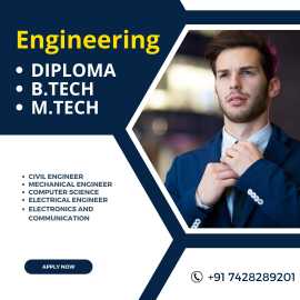 ENGINEERING COURSE IN ONE YEAR DISTANCE LEARNING , Ghaziabad