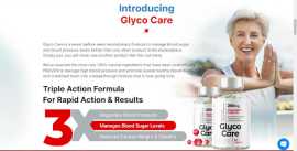 Facebook- https://www.facebook.com/GetGlycoCareCan, $ 0