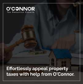 Effortlessly appeal property taxes with help from , Agoura Hills