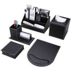  Custom Office Supplies , $ 5