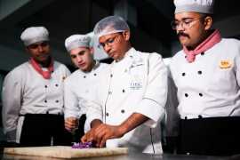 Hotel management degree in Rajasthan, Jaipur