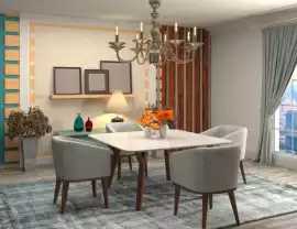 Score Stylish Deals: Used Dining Room Furniture St, $ 0