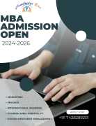 MBA DEGREE IN ONE YEAR DISTANCE EDUCATION, Ghaziabad