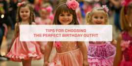 Tips For Choosing The Perfect Birthday Outfit, Ahmedabad