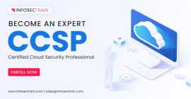CCSP Certification Exam Training, Riyadh