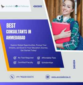 Best immigration consultants in Ahmedabad, Ahmedabad