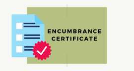Encumbrance Certificate – EC Search in Home Loan , Pune