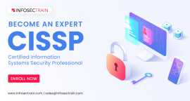 Top notch CISSP Certification Exam Training, Riyadh