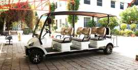 8-Seater Golf Cart for Sale, ¥ 0