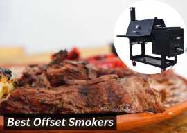 Discover the Best Offset Smokers at Lone Star Gril, ps 