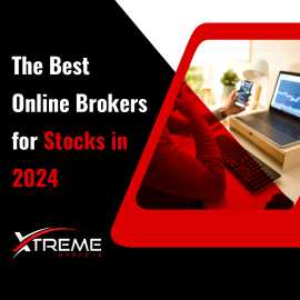 The best online brokers for stocks in 2024, Port Louis