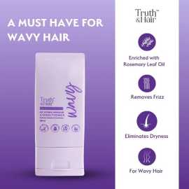 Buy Hydro Nourish Conditioner for Wavy Hair, $ 0