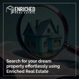 ERE: Ensuring equity in real estate, Adin