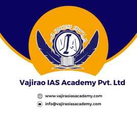 Best IAS Coaching Center in Delhi at Vajirao, New Delhi