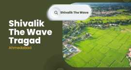 Shivalik The Wave: The Perfect Plot for Your H, Ahmedabad