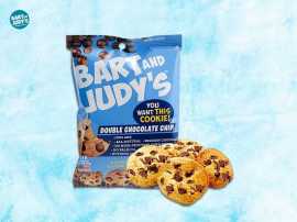 Shop Peanut Butter Chips - Bart & Judy's Baker, ps 20
