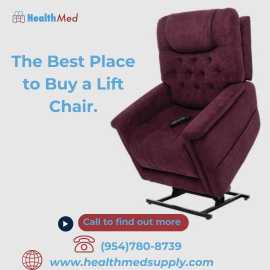 The Best Place to Buy a Lift Chair., $ 0