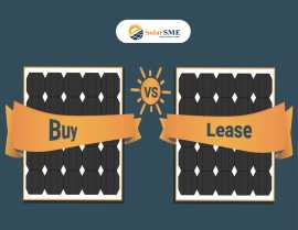 Lease or Buy: Optimize Your Solar Panel Investment, Dallas