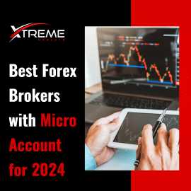 Best Forex Brokers with Micro Account for 2024, Port Louis