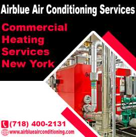 Airblue Air Conditioning Services, ps 950