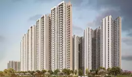 Luxury Living At TREVOC Royal Residences Gurgaon, Gurgaon