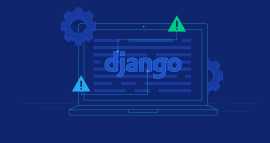 Django Training in Noida - CETPA Infotech, Noida