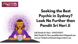 Best Psychic in Sydney