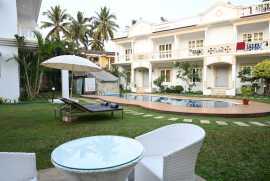 Residential Villa in Goa , Panjim